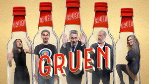Gruen kép