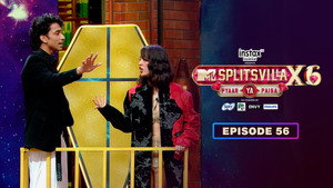 MTV Splitsvilla 16. évad Ep.56 56. epizód