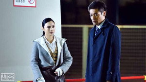 SAKURA 〜事件を聞く女〜 1. évad Ep.4 4. epizód