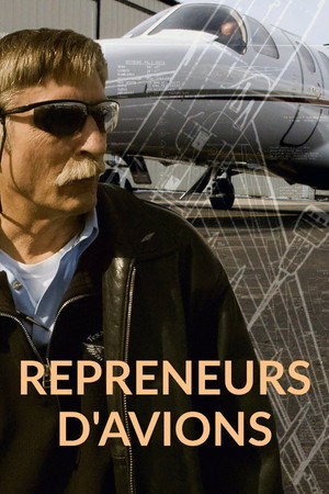 Airplane Repo poszter