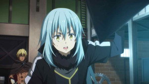 転生したらスライムだった件 4. évad Ep.12 12. epizód
