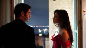 Bir Gece Masalı 1. évad Ep.17 17. epizód