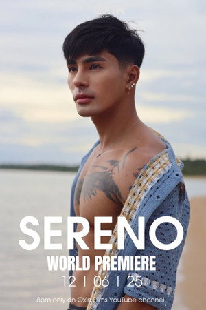 Sereno poszter