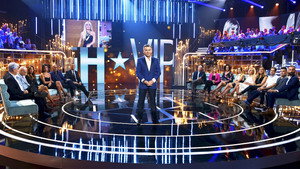 Gran hermano VIP 6. évad Ep.1 1. epizód