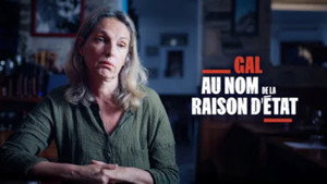 1975-1995 : le choix des armes 1. évad Ep.6 6. epizód