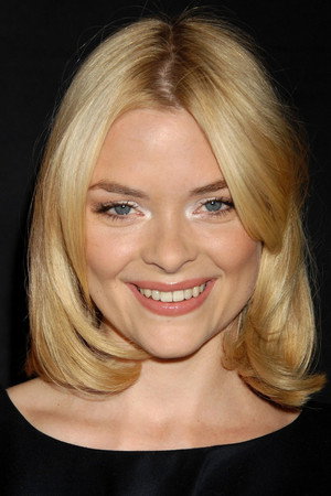 Jaime King profil kép