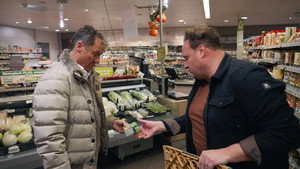 Kom Je Bij Me Eten? VIPS 1. évad Ep.27 27. epizód