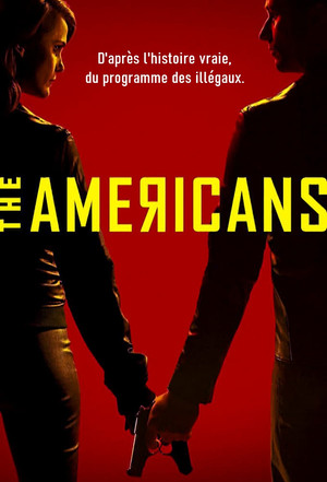 Foglalkozásuk: Amerikai poszter