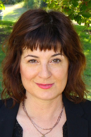 Hope Levy profil kép