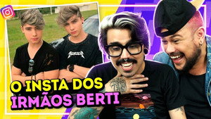 Diva Depressão 5. évad Ep.205 205. epizód