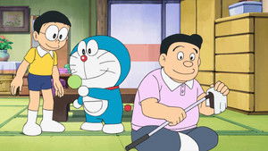 ドラえもん 1. évad Ep.930 930. epizód