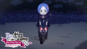 Re:ゼロから始める異世界生活 Speciális epizódok Ep.78 78. epizód