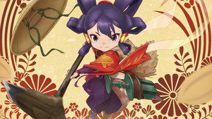 天穂のサクナヒメ kép
