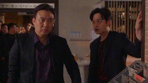 낭만닥터 김사부 2. évad Ep.11 11. epizód