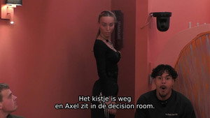 Big Brother 5. évad Ep.11 11. epizód