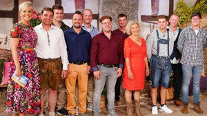 Bauer sucht Frau 20. évad Ep.1 1. epizód