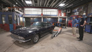 Wheeler Dealers France 9. évad Ep.9 9. epizód