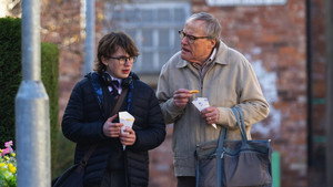 Coronation Street 67. évad Ep.95 95. epizód