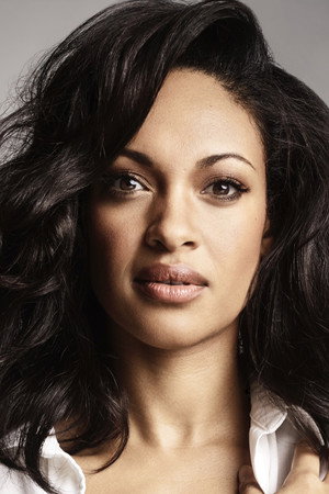 Cynthia Addai-Robinson profil kép