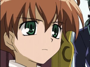 魔探偵ロキRAGNAROK <ラグナロク> 1. évad Ep.6 6. epizód
