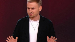 Камеди Клаб 20. évad Ep.25 25. epizód