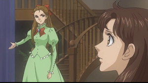 ガラスの仮面 1. évad Ep.20 20. epizód