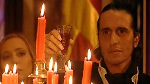 Los simuladores 2. évad Ep.4 4. epizód