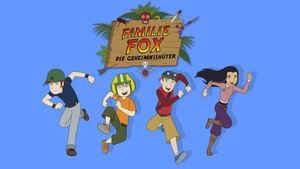 The Skinner Boys: Guardians of the Lost Secrets kép