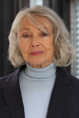 Ingeborg Schöner profil kép