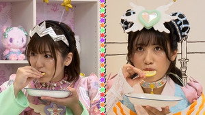ミュークルドリーミー 2. évad Ep.25 25. epizód