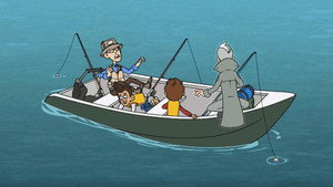 Saving Me 2. évad Ep.4 4. epizód