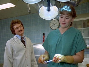 Quincy, M.E. 6. évad Ep.3 3. epizód