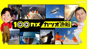 １００カメ 1. évad Ep.13 13. epizód