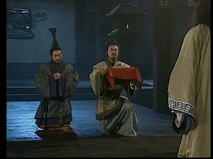 东周列国：春秋篇 1. évad Ep.7 7. epizód