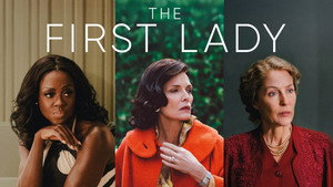 The First Lady kép