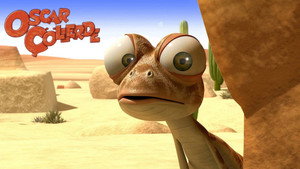Oscar's Oasis 2 kép