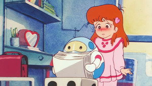 はーいステップジュン 1. évad Ep.3 3. epizód
