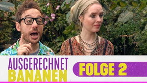 Ausgerechnet Bananen 1. évad Ep.2 2. epizód