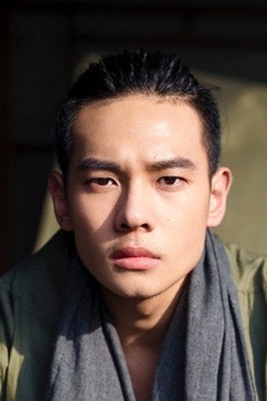 邵泓菲 profil kép