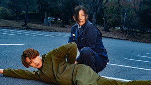 パンチドランク・ウーマン −脱獄まであと××日− 1. évad Ep.6 6. epizód