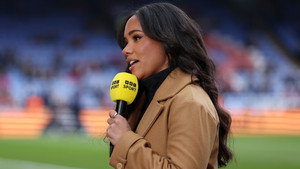 Football Focus kép