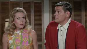 Bewitched 4. évad Ep.9 9. epizód