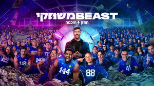 Beast-bajnokság kép