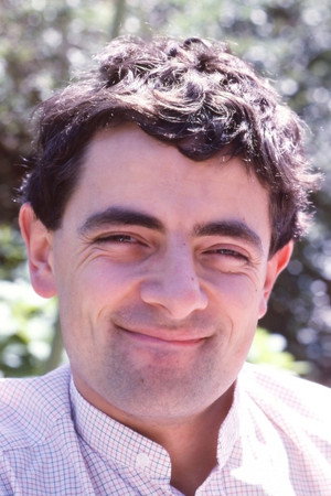 Rowan Atkinson profil kép