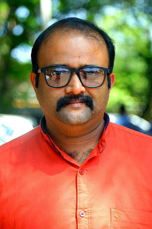 Prasanth Alexander profil kép