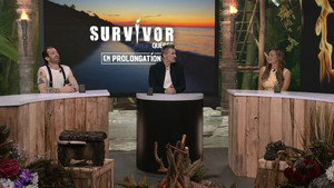 Survivor Québec 4. évad Ep.32 32. epizód