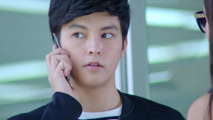 คลื่นชีวิต 1. évad Ep.5 5. epizód