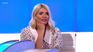 Would I Lie to You? 15. évad Ep.10 10. epizód