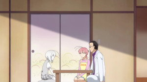 魔法少女 俺 1. évad Ep.1 1. epizód