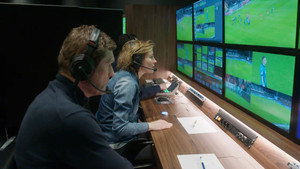 VAR: hoe moeilijk kan het zijn? kép